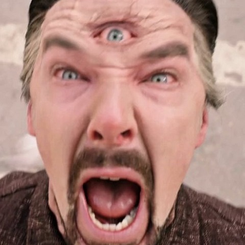 Nelíbí se vám druhý Doctor Strange? Možná to má za vinu scénář, ten se dočkal až třiatřiceti verzí