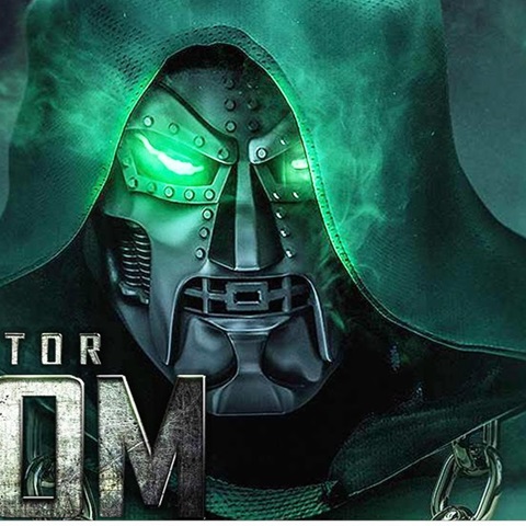 Dr. Doom nebude mít nejdůležitější pouto s Reedem Richardsem, ale se zcela někým jiným