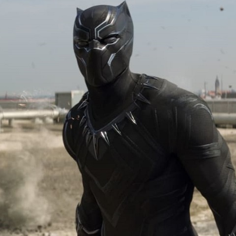 Black Panther už vydělal miliardu amerických dolarů, na jakých číslech se zastaví?