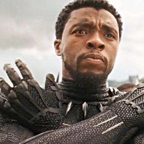 Chadwick Boseman nikdy nečetl scénář k Black Pantherovi 2, i když byl již napsaný
