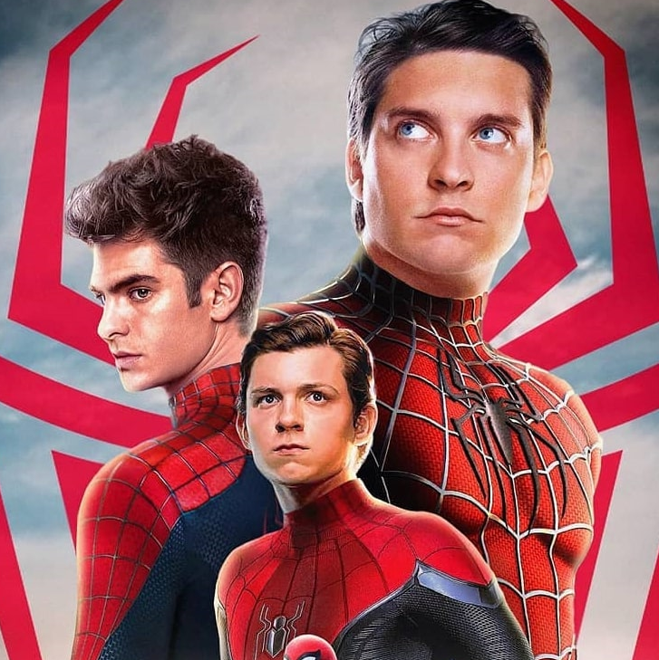 Holland, Garfield a Maguire v jednom velkém Spider-Manovském filmu? Ano, i o tom se jedná