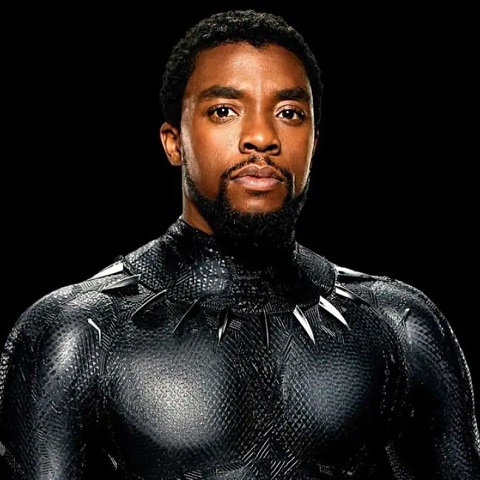 Marvel: Je pouze jeden Chadwick Boseman a neplánujeme ho oživit skrze CGI
