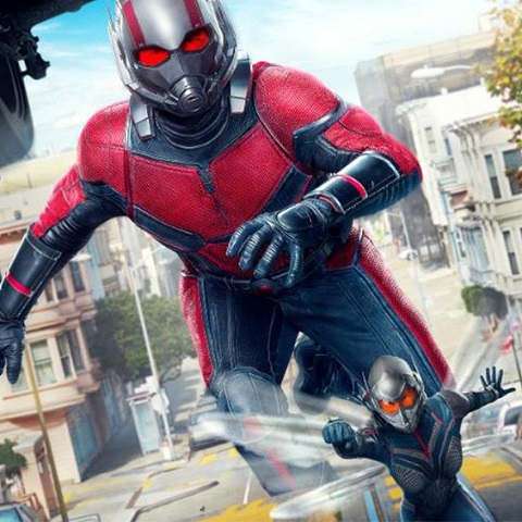Tržby: Ant-Man a Wasp v následujících dnech svedou boj o třetí film