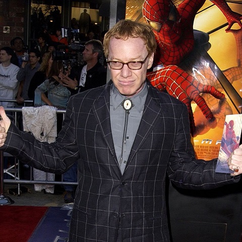Danny Elfman připraví hudbu k Doctoru Strangeovi, je to kvůli Spider-Manovi?
