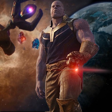 Film Eternals má mít větší rozměr a být celkově větší než Avengers: Endgame