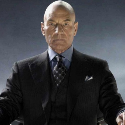 Patrick Stewart se sešel s Kevinem Feigem, dokonce by se vrátil do role, nebýt jedné velké události