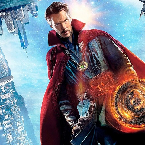 Je to potvrzené, Sam Raimi skutečně natočí Doctora Strange 2