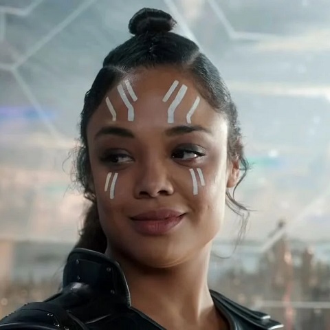 Tessa Thompson popisuje, v čem bude film Thor: Love and Thunder jiný od ostatních Marvelovek