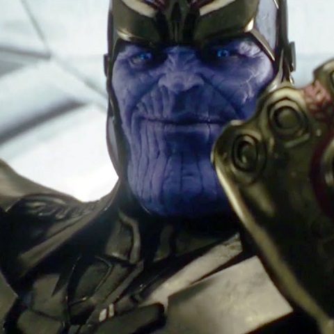 Thanos: Co je to vůbec za záporáka a jaké jsou jeho motivace?