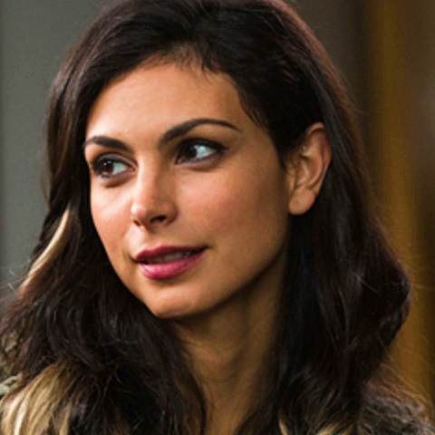 Morena Baccarin mohla hrát v MCU Marii Hill, na castingu ale selhala