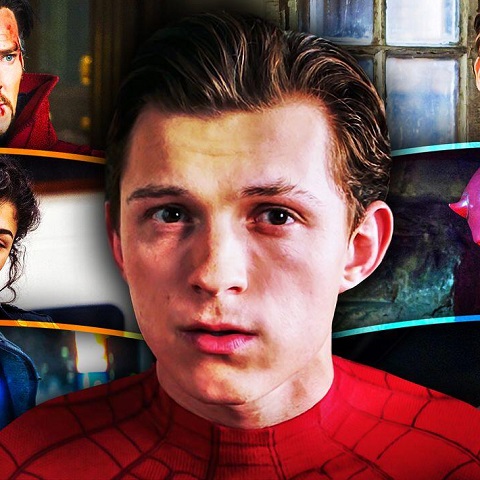 Boj o trailer Spider-Mana: Sony a Marvel Studios mají na věc zcela jiný názor