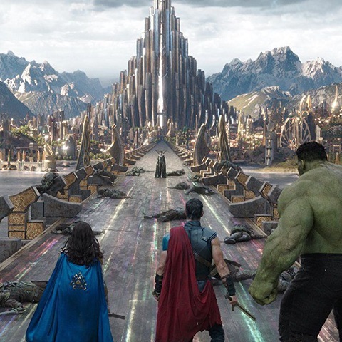 Logistika a tvůrčí problémy u natáčení velkofilmu s Avengers