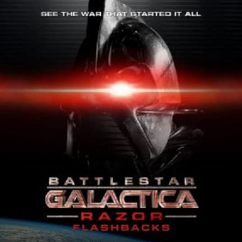 Battlestar Galactica: Razor Flashbacks