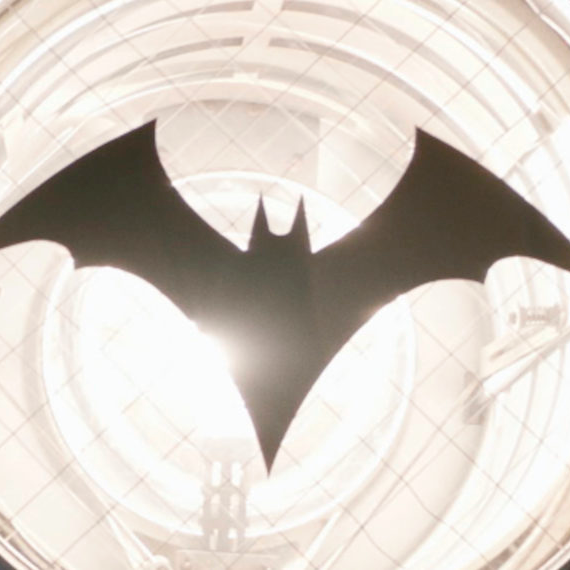 Seriál Gotham Knights hlásí obsazení hlavních rolí