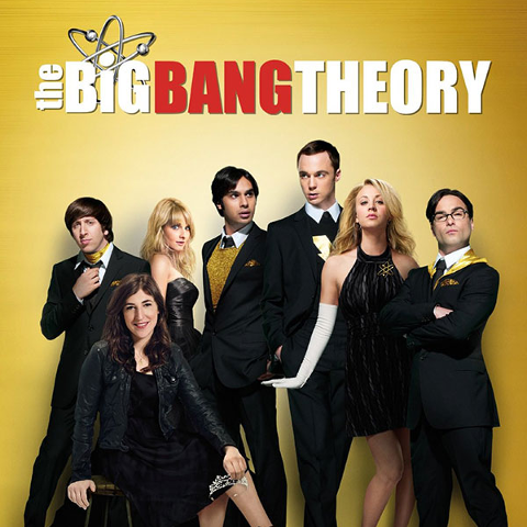 Pravidla, která herci během natáčení seriálu The Big Bang Theory dodržovali