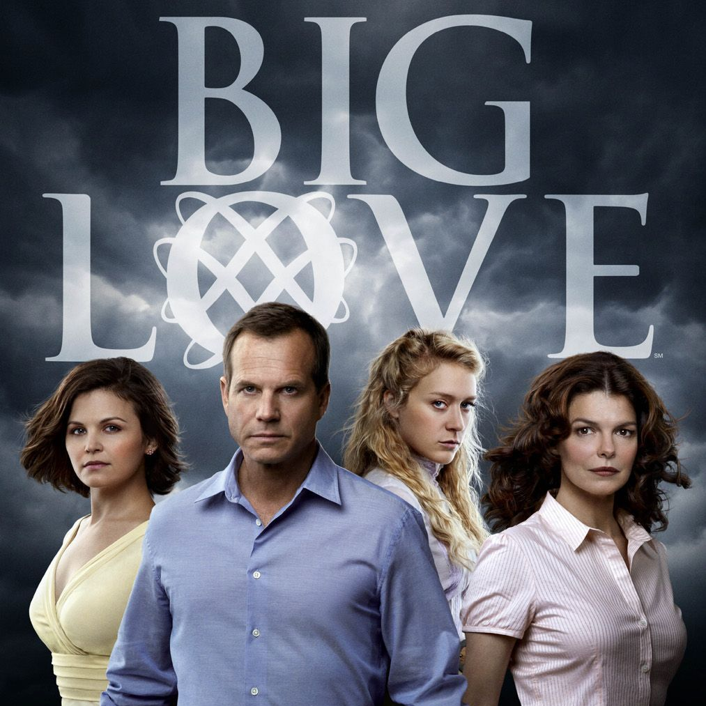 S01E01: Big Love