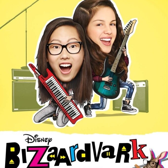 S03E16: Bizaardvark Changes Lives