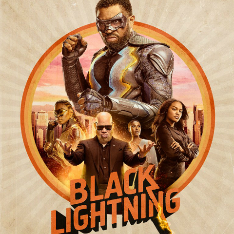 Vše, co byste měli vědět o druhé řadě seriálu Black Lightning
