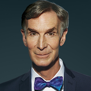 Bill Nye si zahraje otce Pattersonové