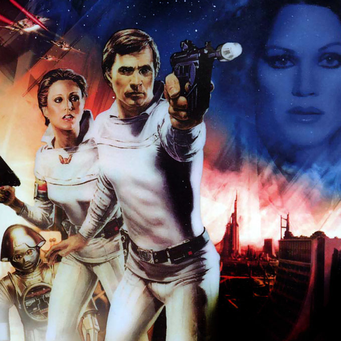 Buck Rogers in the 25th Century