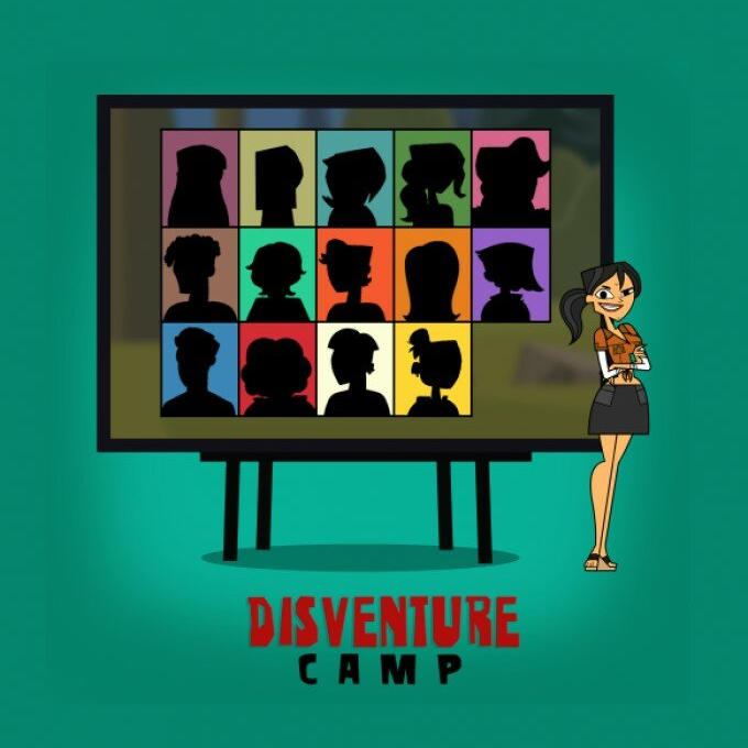 Disventure Camp