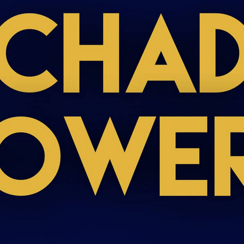 Chad Powers