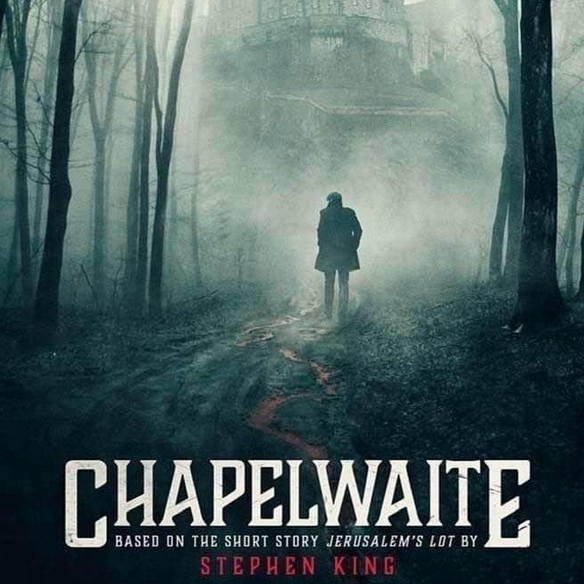 Chapelwaite