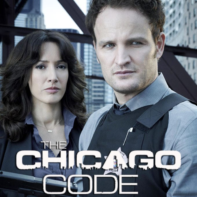 Chicago Code