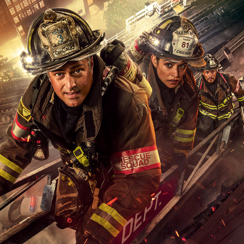 Chicago Fire