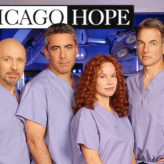 S06E21: Everybody's Special at Chicago Hope
