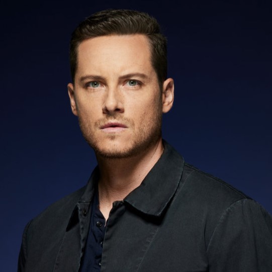 Jay Halstead