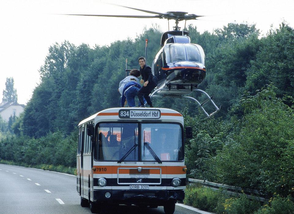 S05E01: Todesfahrt der Linie 834 (Jízda smrti linky 834)