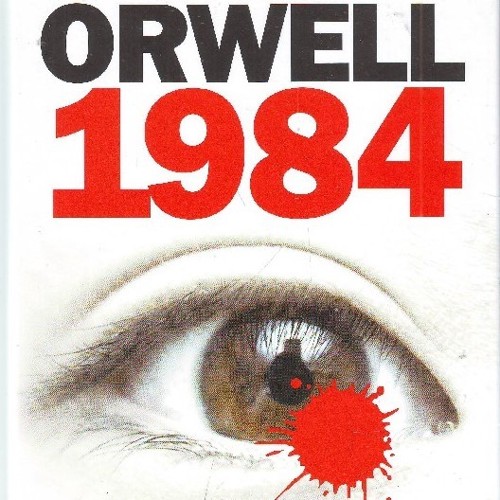 Orwellovo 1984 a sedm dalších knih k přečtení