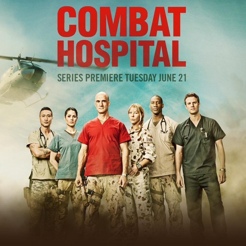 Combat Hospital
