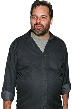 Dan Harmon o třetí řadě