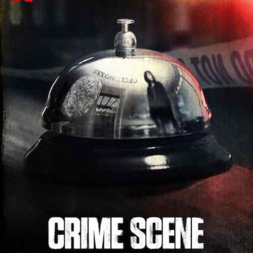 S02E01: Murder on 42nd St.