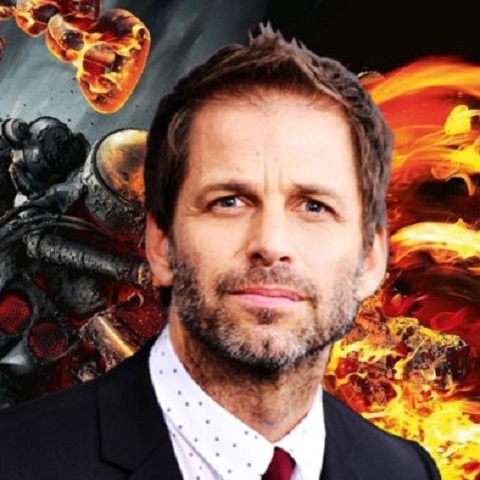 Zack Snyder a MCU film? Režisér prohlásil, do jakého projektu by se případně vrhl