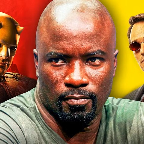 Luke Cage sice v Daredevilovi nebude, co by ale přimělo herce k návratu?