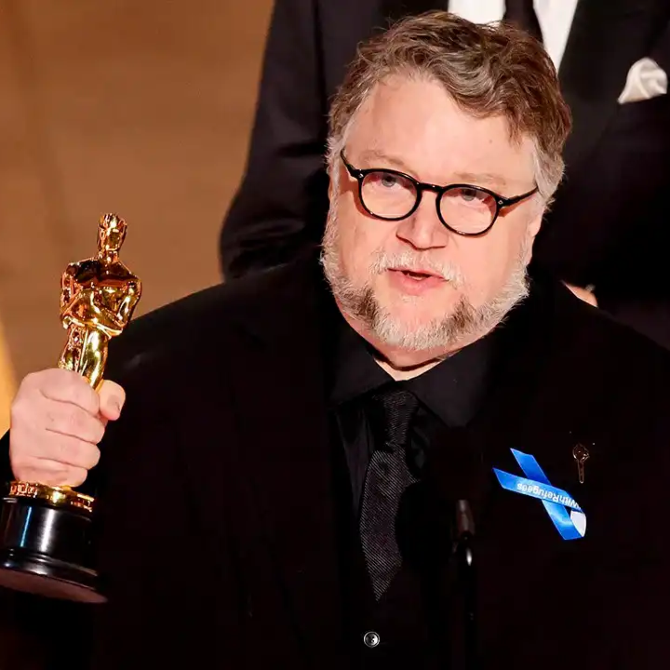 Oscarový Guillermo del Toro oživí Frankensteina