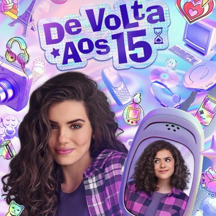 De Volta Aos 15