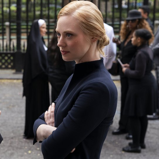 Třetí řada Daredevila se mimo jiné zaměří i na minulost Karen Page