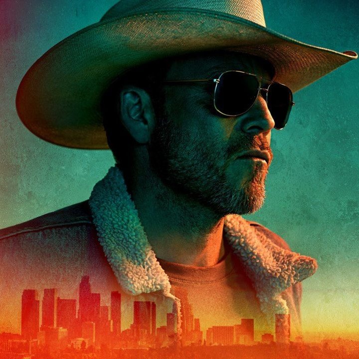 S01E02: 10-8 Outlaws