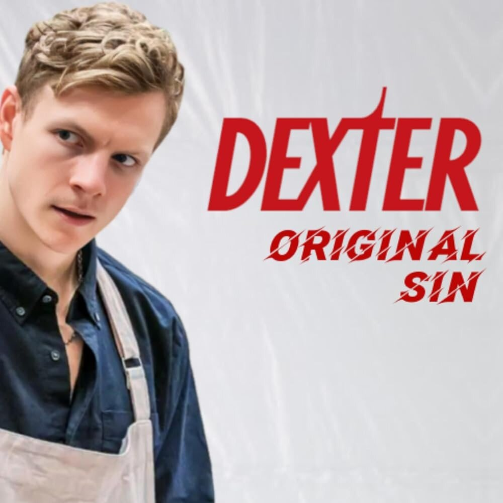 Dexter: Original Sin