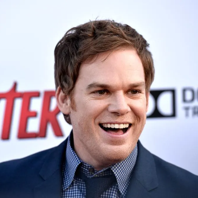 Michael C. Hall se hlásí z natáčení seriálu Dexter: Resurrection