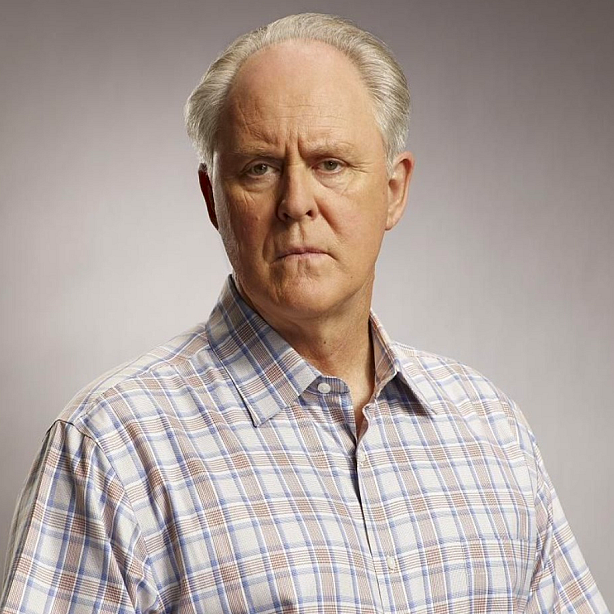 Seriál o Trinitym: John Lithgow by rád namluvil jeho vnitřní hlas