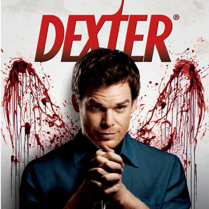 Michael C. Hall se představuje jako Dexter na první fotografii z nové řady