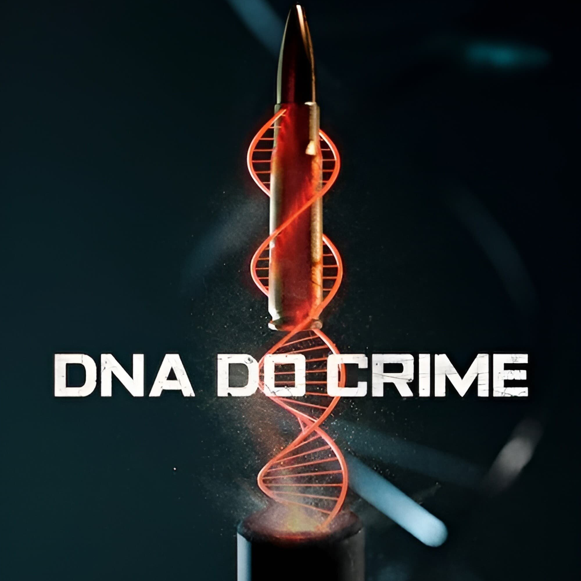 DNA do Crime