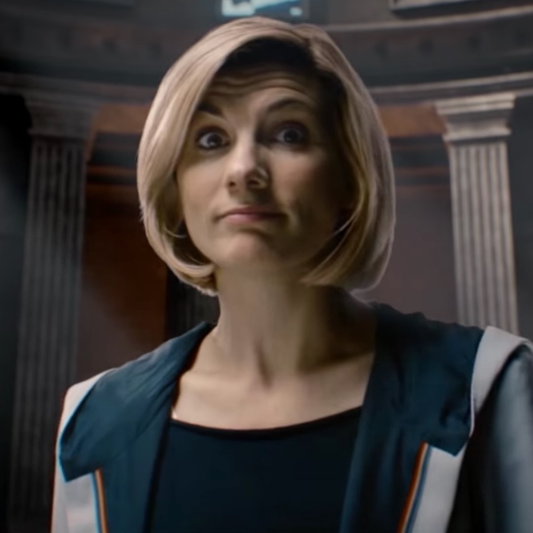 Doktorka se s dvanáctou sérií vrátí v roce 2020