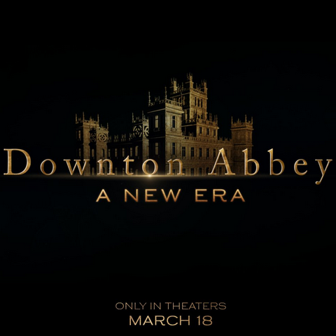 Panství Downton zažije novou éru