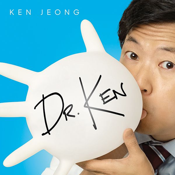 S02E06: Ken Learns Korean